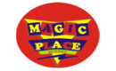 adesivo magic place