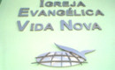 letra caixa igreja evangelica