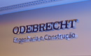 Letra Caixa Odebrecht